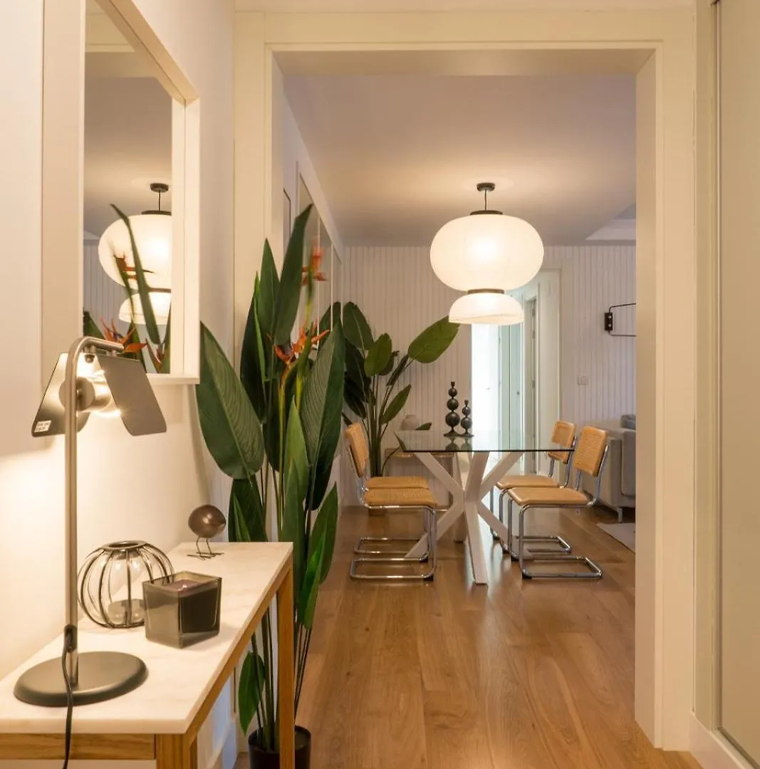Apartment Akomodat En Luminoso Y Acogedor Cercano A La Playa Y Bilbao Urduliz Spanien
